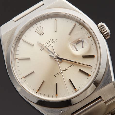 rolex oysterquartz day-date value|Rolex oysterquartz 17000 price.